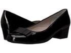Ara Nisha (black Patent) Women's Shoes