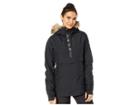 Roxy Shelter 10k Jacket (true Black) Women's Coat