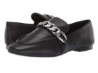 Steve Madden Devoted (black Leather) Women's Shoes