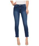 Joe's Jeans The Icon Crop In Everly (everly) Women's Jeans