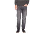 Hudson Byron Straight Zip Fly In Lenox (lenox) Men's Jeans