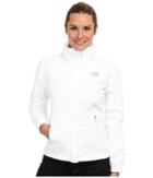 The North Face Resolve Jacket (tnf White) Women's Coat