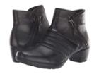 Romika Banja 20 (black) Women's  Boots