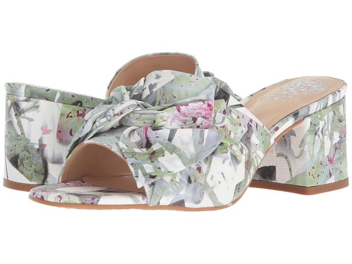 Vince Camuto Sharrey (floral) Women's Shoes