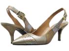 J. Renee Laceyann (taupe Multi) Women's Shoes