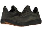 Vans Ultrarange Ac ((reptile) Peat/black) Skate Shoes