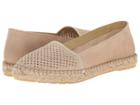 Miz Mooz Angela (beige) Women's Sandals