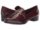 Tahari Langley (wine Patent) Women's Shoes