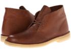 Clarks Desert Boot (tan Tumbled Leather) Men's Lace-up Boots