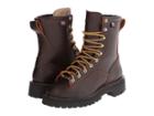 Danner Rain Foresttm 8 (brown) Men's Shoes