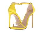 Stuart Weitzman 115nudisttraditional (sol Silk Satin) Women's Shoes