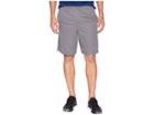 Under Armour Ua Select 9 Shorts (graphite/graphite/metallic Gold) Men's Shorts