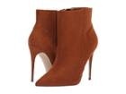 Steve Madden Dani (chestnut) High Heels
