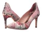 Ted Baker Vyixynp 2 (palace Gardens Textile) Women's Shoes