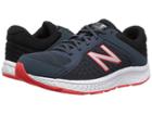 New Balance 420v4 (petrol/black) Men's Running Shoes