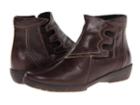 Spring Step Viking (brown) Women's Pull-on Boots