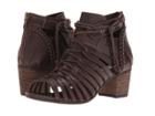 Not Rated Cupertine (wine) High Heels