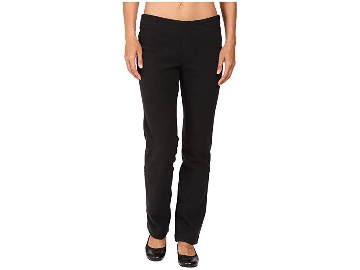 The North Face Glacier Pants (tnf Black) Women's Casual Pants