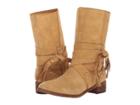See By Chloe Sb29223 (medium Beige) Women's Boots