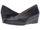 Lifestride Gather (lux Navy) Women's Shoes