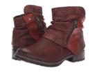 Patrizia Ambroise (bordeaux) Women's Shoes