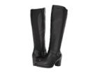 Rieker Y8991 Ivonne 91 (black/black) Women's Pull-on Boots