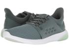 Asics Gel-kenun Lyte (dark Forest/four Leaf Clover/patina Green) Men's Running Shoes