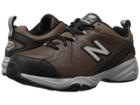 New Balance Mx608v4 (brown/brown) Men's  Shoes