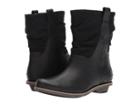 Merrell Adaline Mid (black) Women's Boots