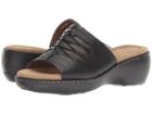Easy Spirit Daisy (black) Women's Shoes