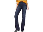 Paige High-rise Manhattan Boot In Roseville (roseville) Women's Jeans