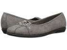 Aerosoles High Bet (grey Snake) Women's  Shoes