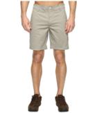 Columbia Hoover Heights Shorts (kettle) Men's Shorts