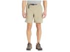 Columbia Trail Splashtm Shorts (tusk) Men's Shorts