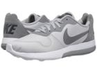 Nike Md Runner 2 Lw (wolf Grey/anthracite/cool Grey) Women's Running Shoes