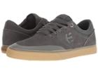 Etnies Marana Vulc (grey/gum) Men's Skate Shoes