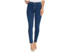 Levi's(r) Womens On The Move Skinny (soft Light Beat) Women's Jeans