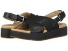 Soul Naturalizer Honor (black Smooth) Women's Sandals
