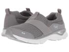 Ryka Reese (frost Grey) Women's Shoes