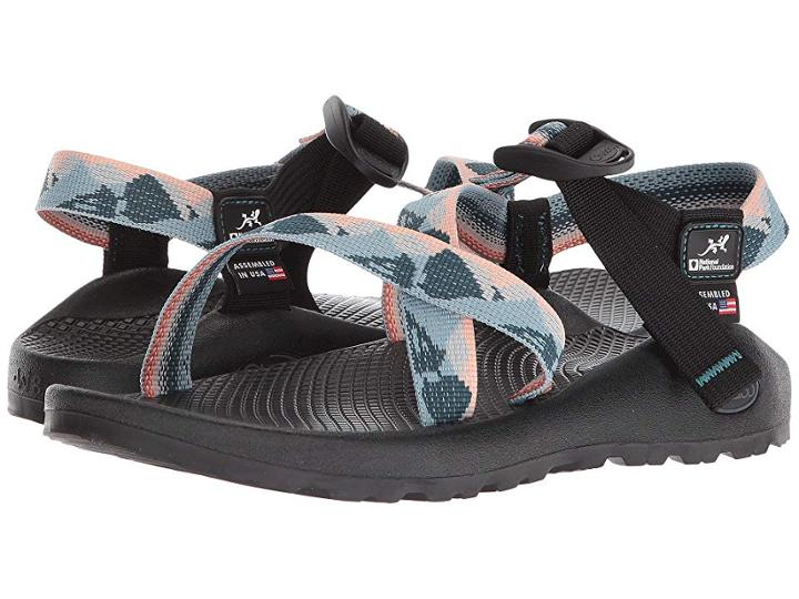 Chaco Z/1(r) Yosemite (yosemite Sunset) Women's Shoes
