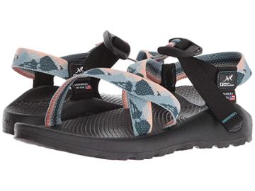 Chaco Z/1(r) Yosemite (yosemite Sunset) Women's Shoes