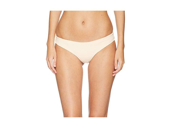 Onia Lilly Bottom (soft Sunset) Women's Swimwear