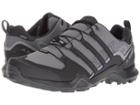 Adidas Outdoor Terrex Swift R2 Gtx(r) (grey Five/black/carbon) Men's Climbing Shoes