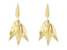 Elizabeth And James Asher Earrings (yellow Gold) Earring