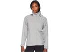 Helly Hansen Aden Jacket (grey Melange) Women's Coat