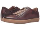 Mezlan Masi (brown) Men's Lace Up Casual Shoes