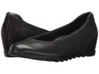 Tamaris Lula 1-1-22424-29 (anthracite Combo) Women's Shoes
