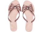 Melissa Shoes Harmonic Xiii (fuchsia Sparkle) Women's Shoes
