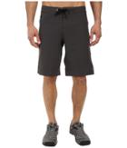 The North Face Kilowatt Short (asphalt Grey (prior Season)) Men's Shorts