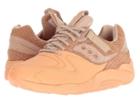 Saucony Originals Grid 9000 Ht (tan/orange) Men's Shoes